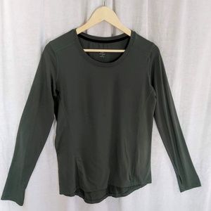 Columbia long sleeve base layer size Medium Men's